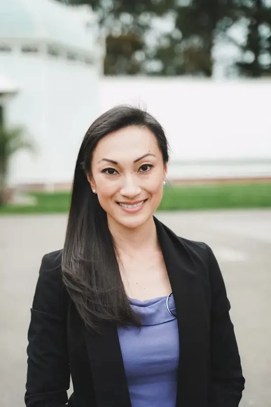 alice zheng