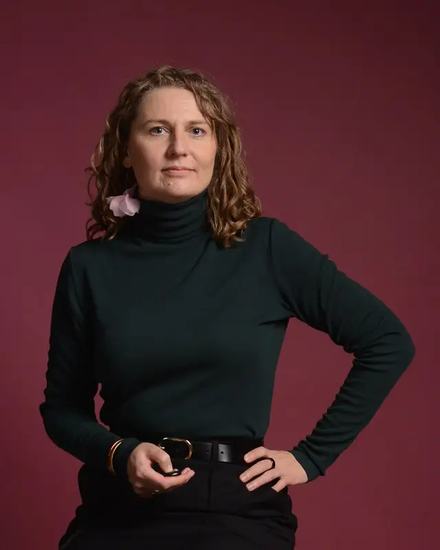 ira evdokimova