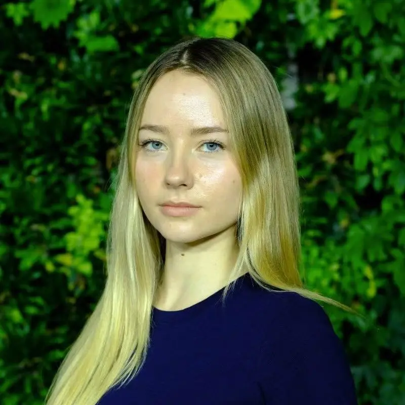 jazmin seregi