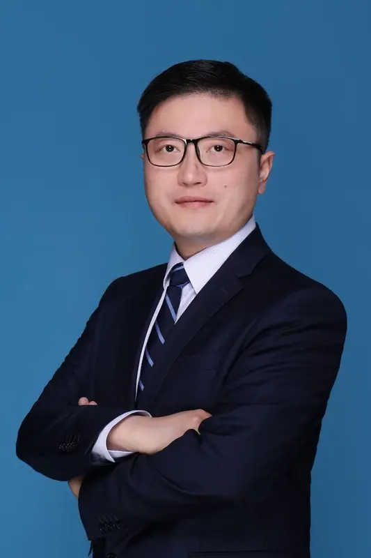 michael wang