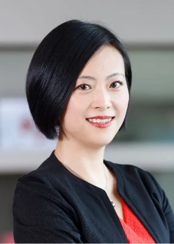 stella fu